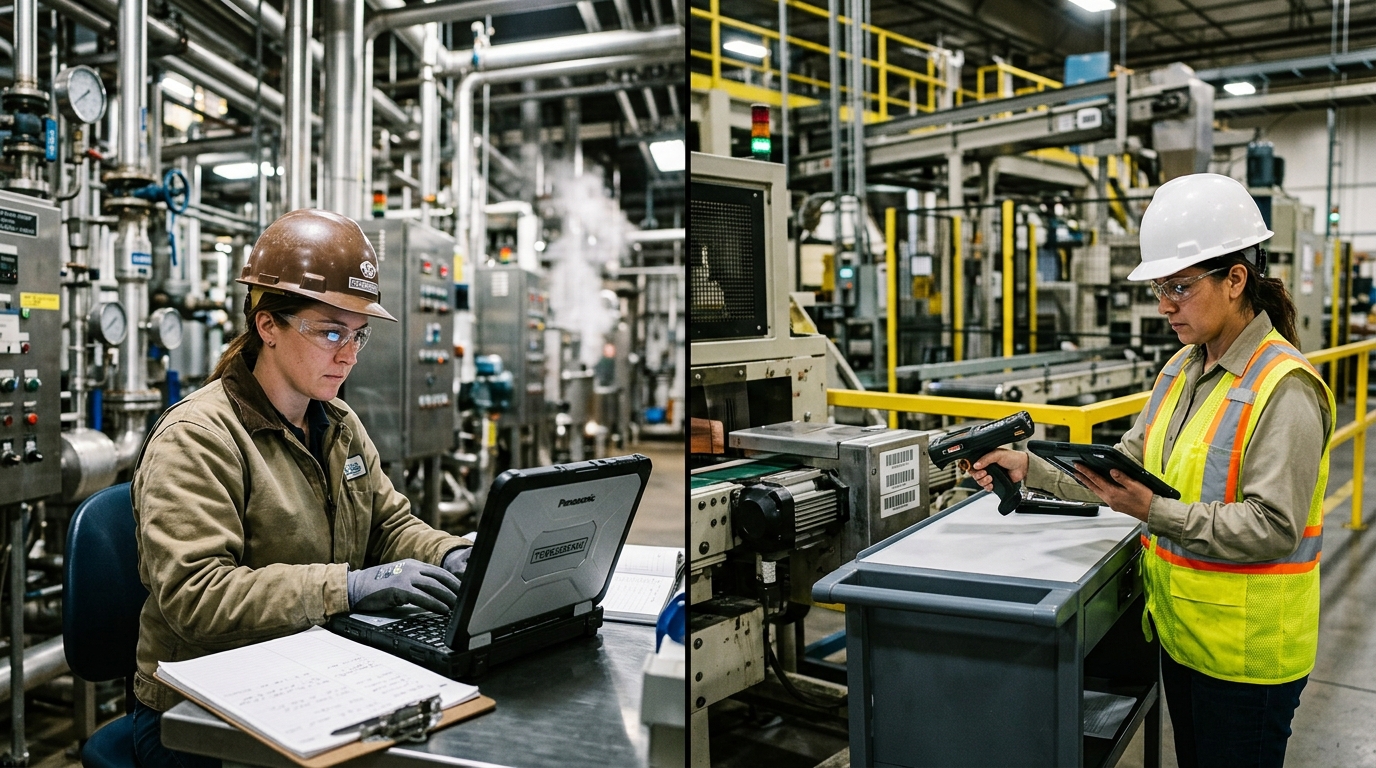 Real-time Collaboration