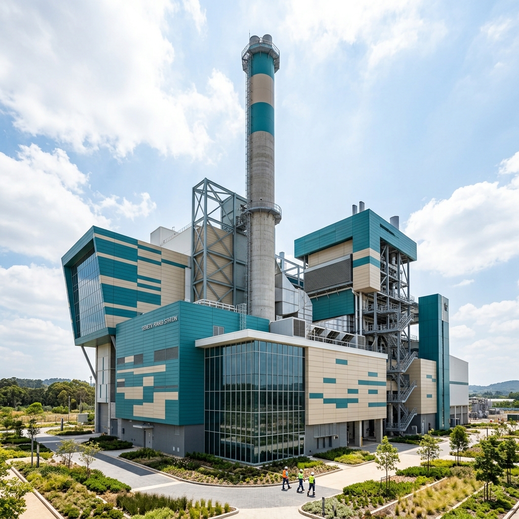 Water Treatment